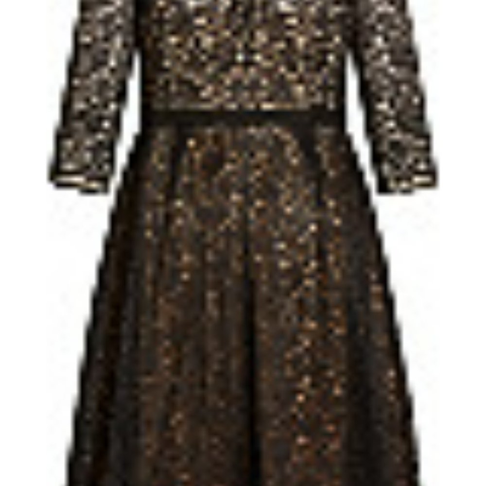 Dress - Picture 2 of 9